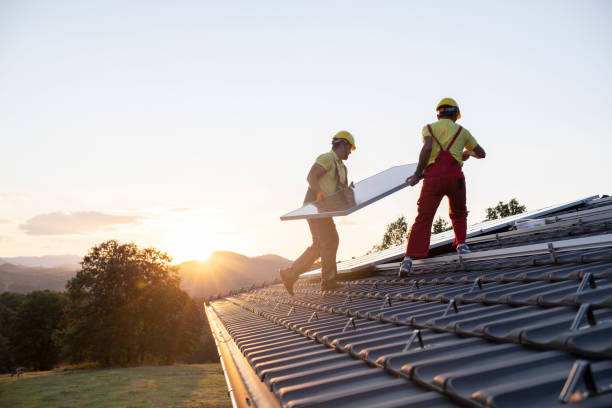 Best Slate Roofing  in Edgewater, CO